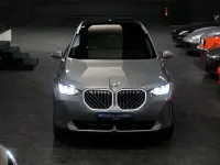 Gebraucht BMW X3 Comfort Edition 190 PS (139 kW) 2025 Grau SUV