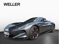 Neu MG Cyberster 375 kW (510 PS) 2025 Gelb Cabrio