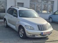 Gebraucht Chrysler PT Cruiser Limited 141 PS (103 kW) 2000 Other Kombi