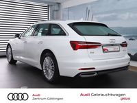 gebraucht Audi A6 Avant 40 TDI design