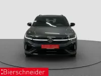 Gebraucht VW T-Roc R 300 PS (220 kW) 2025 Grau SUV