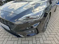 Gebraucht Ford Focus ST-Line 150 PS (110 kW) 2019 Schwarz Limousine