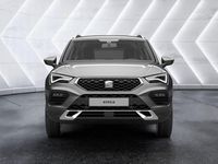 Neu Seat Ateca 150 PS (110 kW) 2026 Grau SUV