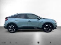 Gebraucht Citroën C4 Shine 131 PS (96 kW) 2023 Blau metallic SUV