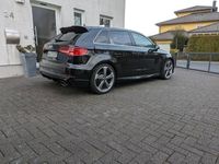 gebraucht Audi RS3 ohne OPF | Virtual Cockpit | Massagesitz | neuer Service