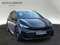 Gebraucht Cupra Born 150 kW (204 PS) 2022 Grau Kleinwagen
