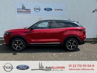 Neu Baic X75 177 PS (130 kW) 2025 Rot SUV