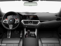 Gebraucht BMW M4 Cabriolet Competition Edition 510 PS (375 kW) 2022 Weiß Cabrio