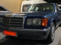 gebraucht Mercedes 300 W126