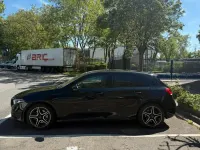 Gebraucht Mercedes A250 AMG line 218 PS (160 kW) 2020 Schwarz Limousine