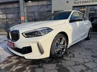 Gebraucht BMW 135 306 PS (225 kW) 2021 Alpinweiss iii Kleinwagen
