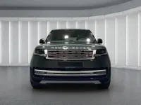 Neu Land Rover Range Rover Autobiography 530 PS (389 kW) 2026 Metallic belgravia green SUV