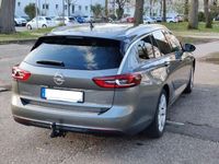 gebraucht Opel Insignia Sportstourer 2.0 Diesel 125kW Exclusive