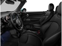 Gebraucht Mini Cooper Cabriolet 136 PS (100 kW) 2019 Caribbean aqua Cabrio