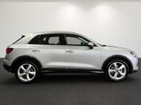 Gebraucht Audi Q3 Advanced Plus 150 PS (110 kW) 2025 Florettsilber metallic SUV