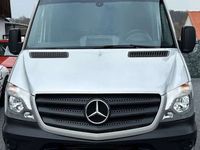 gebraucht Mercedes Sprinter 316 Kaste L2H2 Tempomat|Klima|3.Sitz