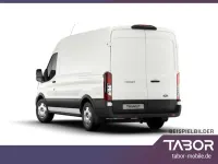 Nowe Ford Transit Trend 165 KM (121 kW) 2025 Biały Van