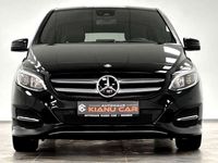 gebraucht Mercedes B180 CDI / d.NAVI.PDC.SHZ.TMP.TEILLEDER.LED.BT