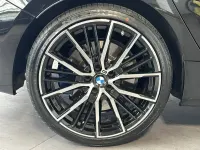 Gebraucht BMW M135 Performance 306 PS (225 kW) 2022 Schwarz Kleinwagen
