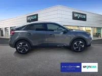 Gebraucht Citroën C4 PureTech 131 PS (96 kW) 2024 Grau SUV