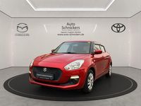 Gebraucht Suzuki Swift Club 90 PS (66 kW) 2019 Rot Kleinwagen