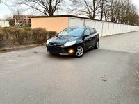 gebraucht Ford Focus 1.6 TDCI Diesel mit Schiebedach