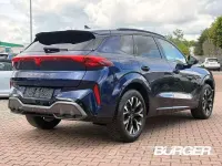 Brugt Cupra Terramar 150 HK (110 kW) 2025 Blå SUV
