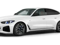 Gebraucht BMW i4 442 kW (601 PS) 2025 Limousine