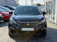 Gebraucht Peugeot 3008 Active 131 PS (96 kW) 2017 Schwarz SUV