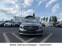 Gebraucht Mercedes A200 156 PS (114 kW) 2016 Mountaingrau Kleinwagen