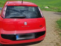 Gebraucht Fiat Punto Evo 68 PS (50 kW) 2010 Kleinwagen