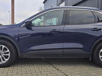 Gebraucht Ford Kuga Titanium X 190 PS (139 kW) 2022 Blau SUV