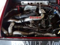 gebraucht Renault Alpine A310 A 310 S Pak GT Fleischmann Turbo