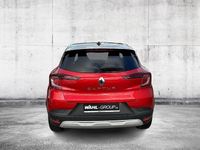 gebraucht Renault Captur II Evolution Mild-Hybrid TCe 140 (SHZ,NAV,KLIMA)