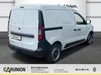 Occasion Renault Express 95 ch (69 kW) 2023 Blanc Monospace