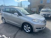 gebraucht Honda FR-V 2.2i-CTDi Executive Klima