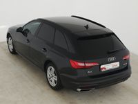 gebraucht Audi A4 Avant Advanced 35TDI S tronic AHK Black Naviplus V