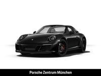 Gebraucht Porsche 911 Targa 4 450 PS (330 kW) 2017 Schwarz Cabrio