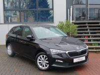 gebraucht Skoda Scala 1.5 TSI ACT DSG Ambition