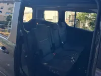Gebraucht Ford Tourneo Connect Titanium 101 PS (74 kW) 2018 Grau Van / Kleinbus