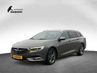 Gebraucht Opel Insignia 170 PS (125 kW) 2018 Grau Kombi