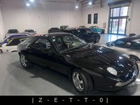 Gebraucht Porsche 928 349 PS (256 kW) 1992 Schwarz Coupé