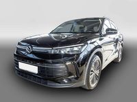 Usata VW Tiguan 150 CV (110 kW) 2025 Nero SUV