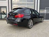 gebraucht BMW 320 d xDrive Touring M-Sport PANO NAVI PROF 19"Z