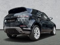 gebraucht Land Rover Range Rover evoque D200 R-Dyn. SE 20" el. Heckkl