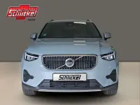 Gebraucht Volvo XC40 Core 163 PS (119 kW) 2025 Vapour grey SUV