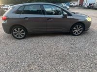 Gebraucht Citroën C4 130 PS (95 kW) 2016 Grau Limousine