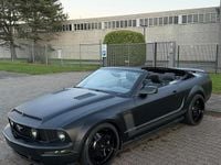 Gebraucht Ford Mustang 212 PS (155 kW) 2006 Cabrio