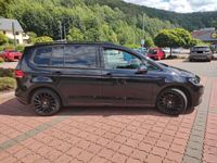 gebraucht VW Touran 2.0 TDI SCR Comfortline Comfortline