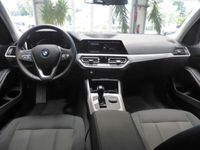 gebraucht BMW 320 d Touring xDrive Advantage LED Navi